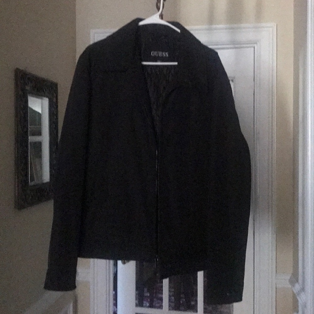 Guess jacket
